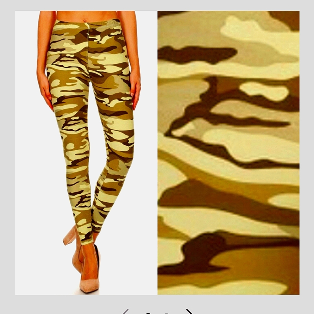 Leggings